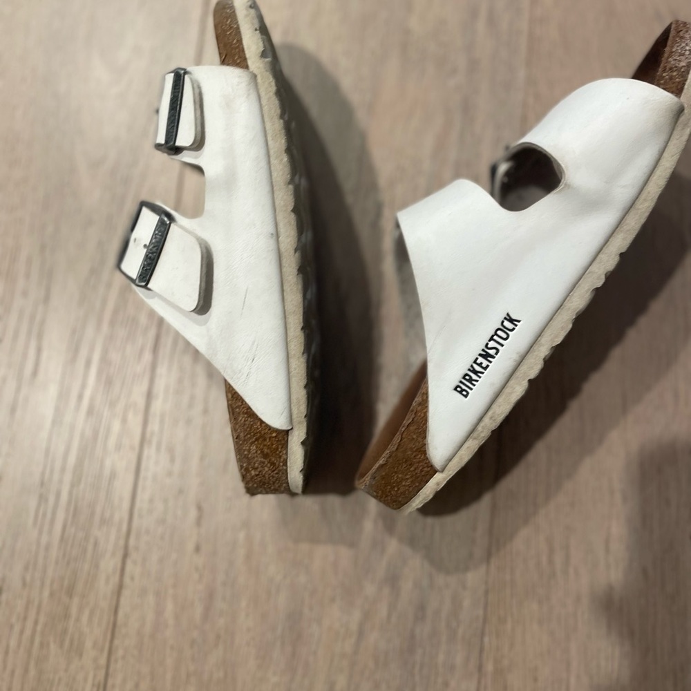 Birkenstocks - Picture 6 of 10